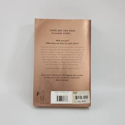 GONE GIRL - Gillian Flynn รูปที่ 2