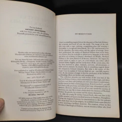 The Best of Sherlock Holmes - Conan Doyle รูปที่ 5