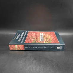 The Best of Sherlock Holmes - Conan Doyle รูปที่ 3