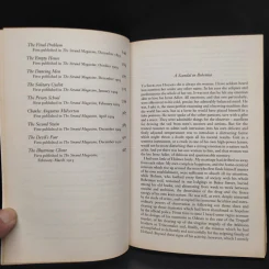 The Best of Sherlock Holmes - Conan Doyle รูปที่ 7