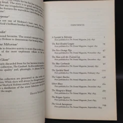 The Best of Sherlock Holmes - Conan Doyle รูปที่ 6