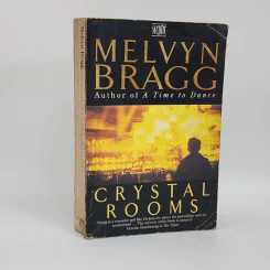 Crystal Rooms - Melvyn Bragg รูปที่ 1