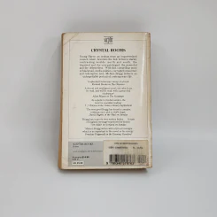 Crystal Rooms - Melvyn Bragg รูปที่ 2