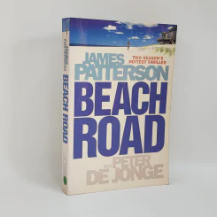 Beach Road - James Patterson รูปที่ 1