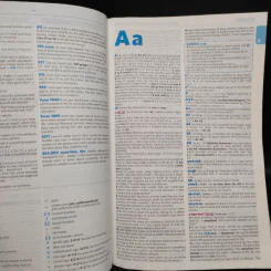 Longman Dictionary of Contemporary English รูปที่ 5