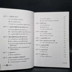 ศิลปะการพูดสำหรับผู้นำ - สมชาติ กิจยรรยง รูปที่ 7