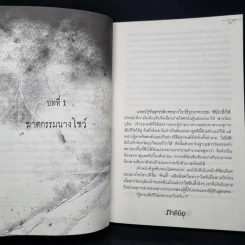 นางแค้น - ภาคินัย รูปที่ 5