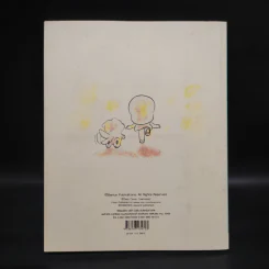 เด็กหญิง Mamuang หนังสือภาพโปสการ์ดแสนสุข - วิศุทธ์ พรนิมิตร รูปที่ 2