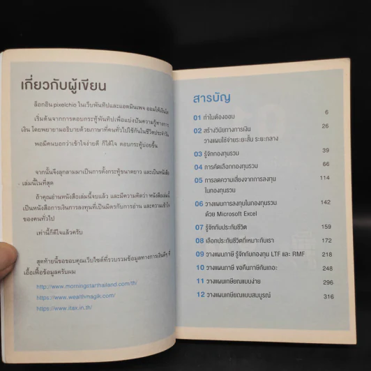 ออมให้เงินโต - แอดมินเพจ ออมให้เงินโตฯ รูปที่ 5