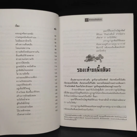 คำสอนเป็นมังกร - ใบไผ่เขียว รูปที่ 7