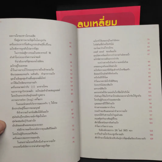 ลบเหลี่ยมไอน์สไตน์ เล่ม 1,2 - จอหน์ ลอยด์, จอห์น มิทชินสัน รูปที่ 9