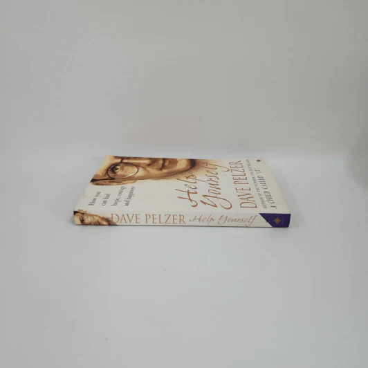 Help Yourself - Dave Pelzer รูปที่ 2
