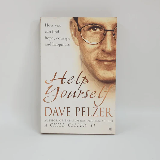 Help Yourself - Dave Pelzer รูปที่ 1