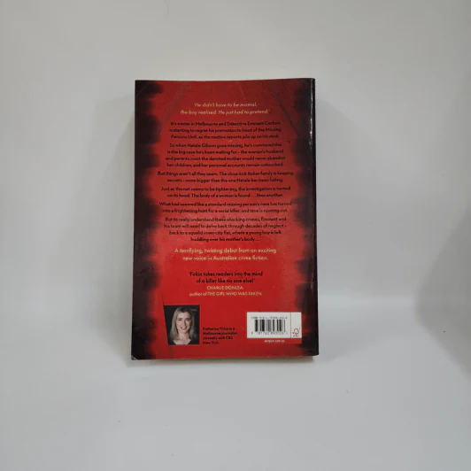 Sticks and Stones - Katherine Firkin รูปที่ 2