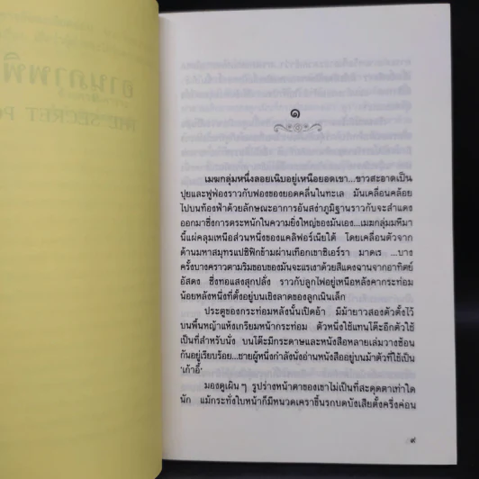 อานุภาพพิศวง - มารี คอเรลลิ, อมราวดี รูปที่ 6