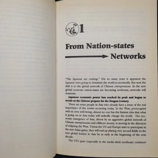 Megatrends Asia - John Naisbitt รูปที่ 7