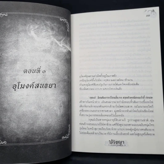 ลิขิตเอื้องนาง - ปริชญา รูปที่ 6