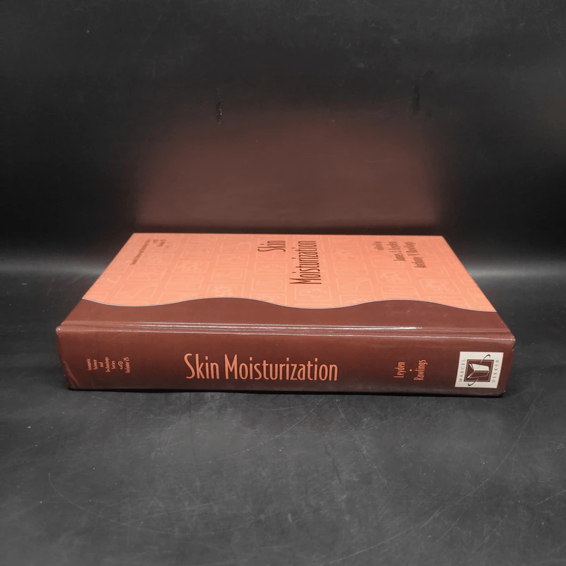 Skin Moisturization รูปที่ 3