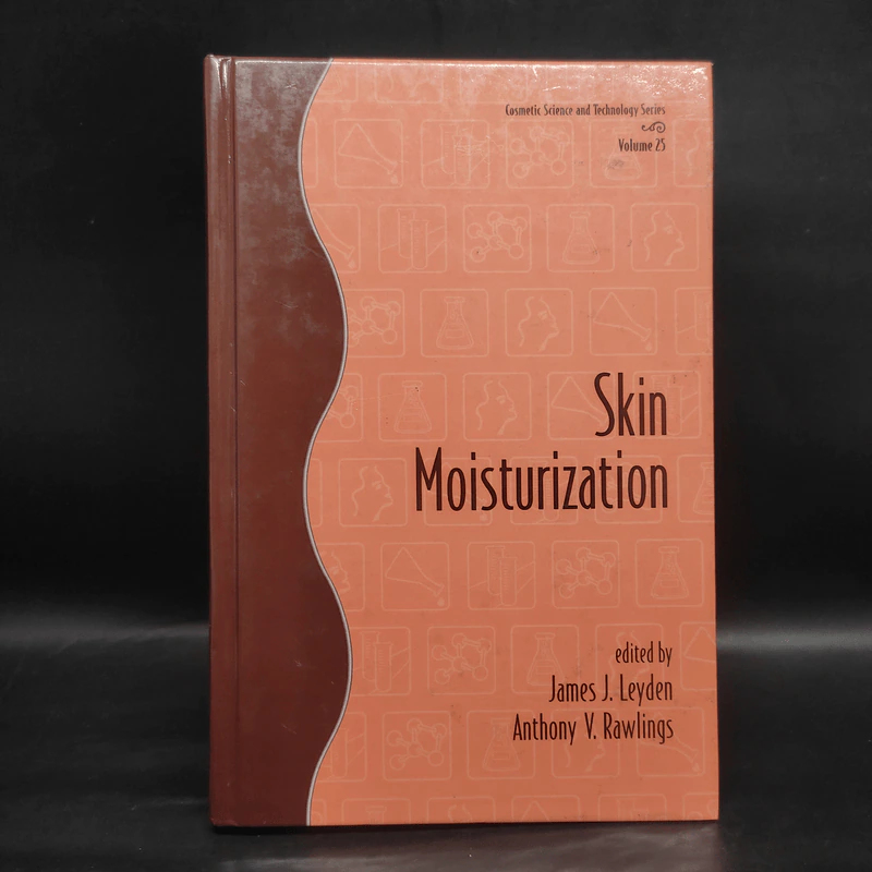 Skin Moisturization รูปที่ 1