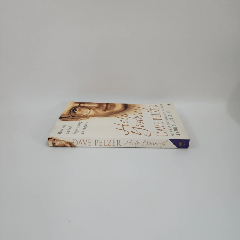 Help Yourself - Dave Pelzer รูปที่ 2