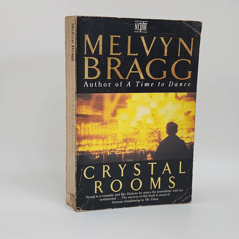Crystal Rooms - Melvyn Bragg รูปที่ 1