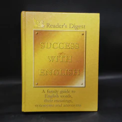 Success with English - Reader's Digest รูปที่ 1