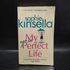 My Perfect Life - Sophie Kinsella รูปที่ 1