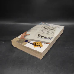 Delivering Happiness - Tony Hsieh รูปที่ 4