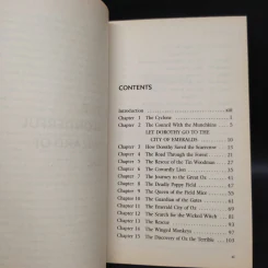The Wonderful Wizard of Oz - L.Frank Baum รูปที่ 6