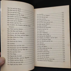 Aesop's Fables - Aesop รูปที่ 8