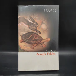 Aesop's Fables - Aesop รูปที่ 1