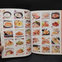 จานเด็ด เมนูฮิตนานาชาติ รูปที่ 6