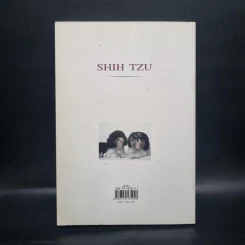 คู่มือชิสุ Shih Tzu - เหมันต์ เกียรติเมฆินทร์ รูปที่ 2