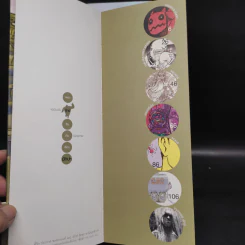 ยักษ์ เล่ม 1-2 นิยายภาพไทยด้วยแรงบันดาลใจจากภาพยนตร์แอนิเมชั่นไทย ยักษ์ รูปที่ 6