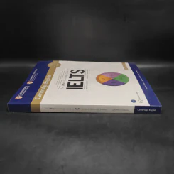 The Official Cambridfe Guide to IELTS - Cambridge English รูปที่ 3