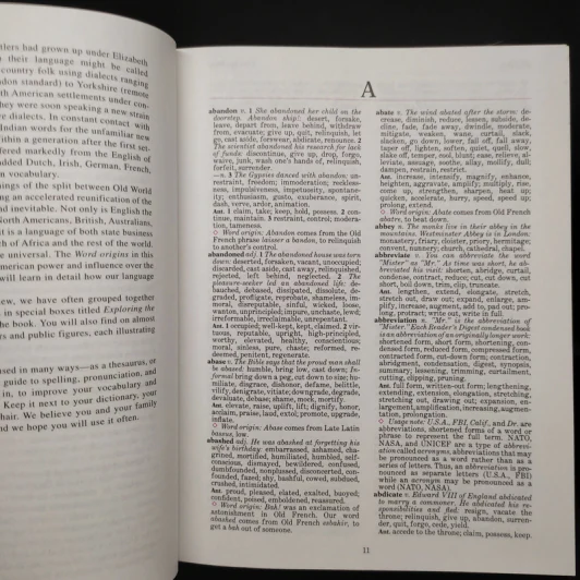 Success with English - Reader's Digest รูปที่ 6
