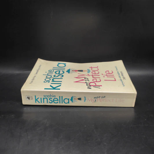 My Perfect Life - Sophie Kinsella รูปที่ 3