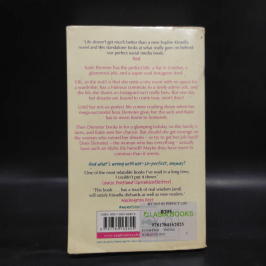 My Perfect Life - Sophie Kinsella รูปที่ 2