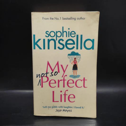 My Perfect Life - Sophie Kinsella รูปที่ 1