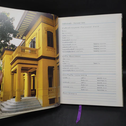 ครัวสระปทุม  สิรินธร Diary 2550/2007 รูปที่ 5