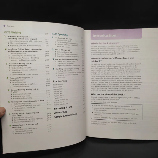 The Official Cambridfe Guide to IELTS - Cambridge English รูปที่ 6