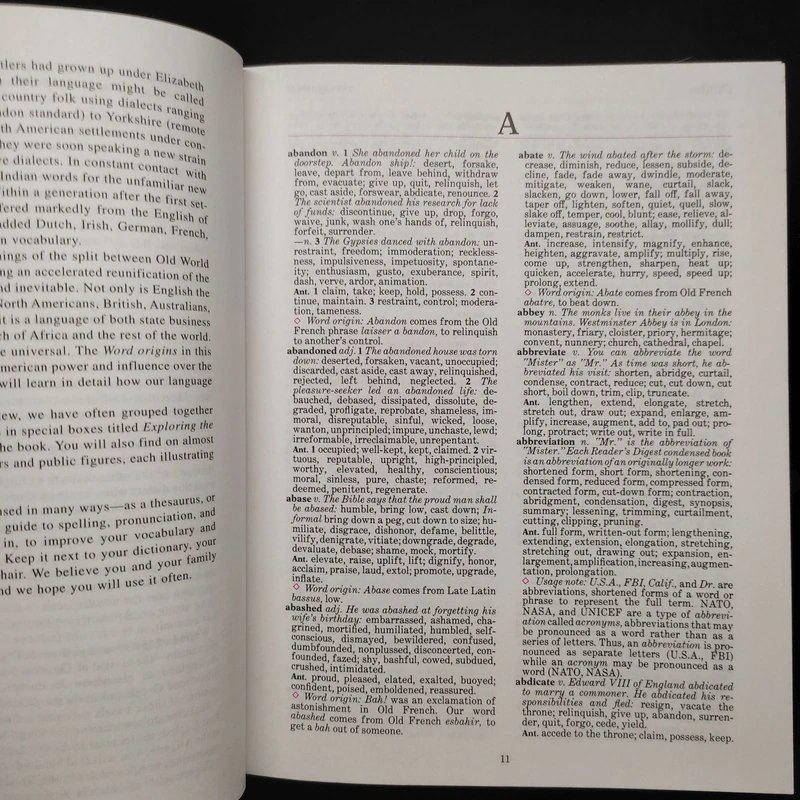 Success with English - Reader's Digest รูปที่ 6