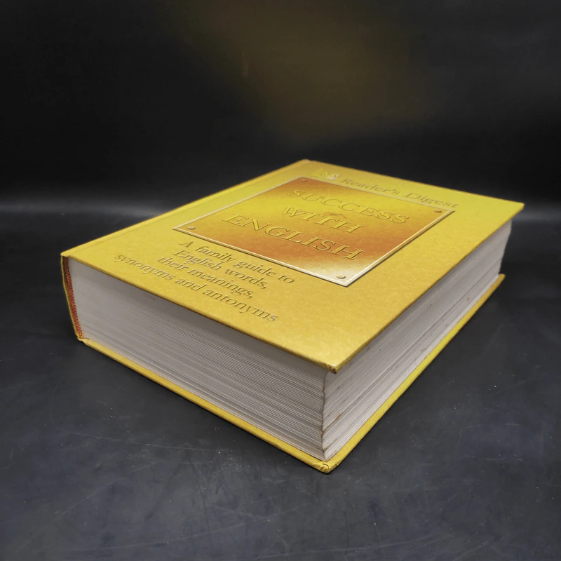 Success with English - Reader's Digest รูปที่ 4