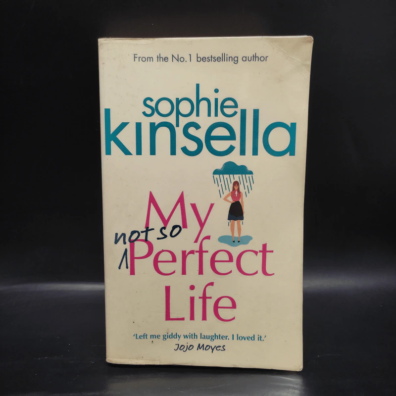 My Perfect Life - Sophie Kinsella รูปที่ 1