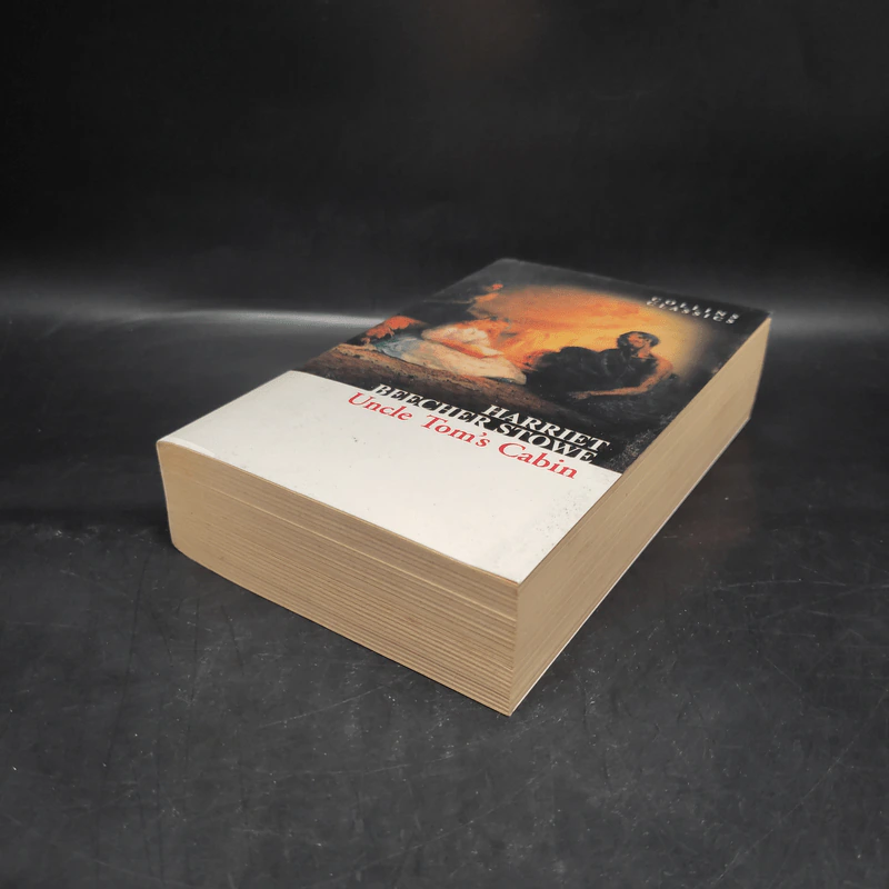Uncle Tom's Cabin - Harriet Beecher Stowe รูปที่ 4