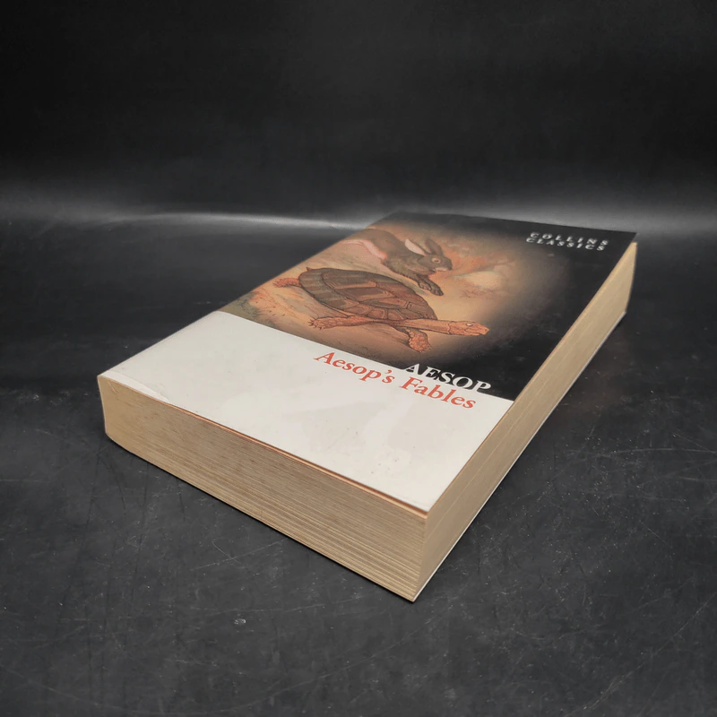 Aesop's Fables - Aesop รูปที่ 4