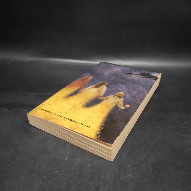 A Wrinkle in Time - Madeleine L'Engle รูปที่ 4