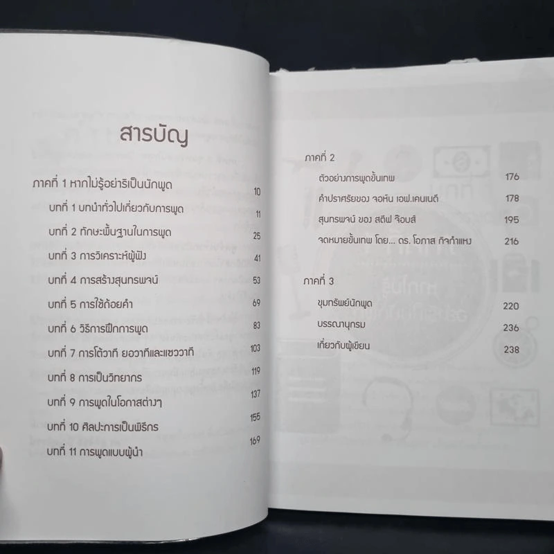 พูดขั้นเทพ - สุทธิชัย ปัญญโรจน์ รูปที่ 6