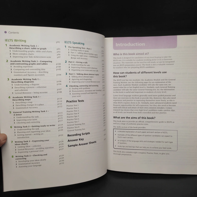 The Official Cambridfe Guide to IELTS - Cambridge English รูปที่ 6