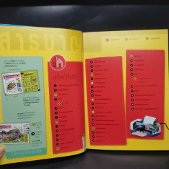 How it Works! ทำความเข้าใจว่าสิ่งเหล่านี้ทำงานอย่างไร รูปที่ 6